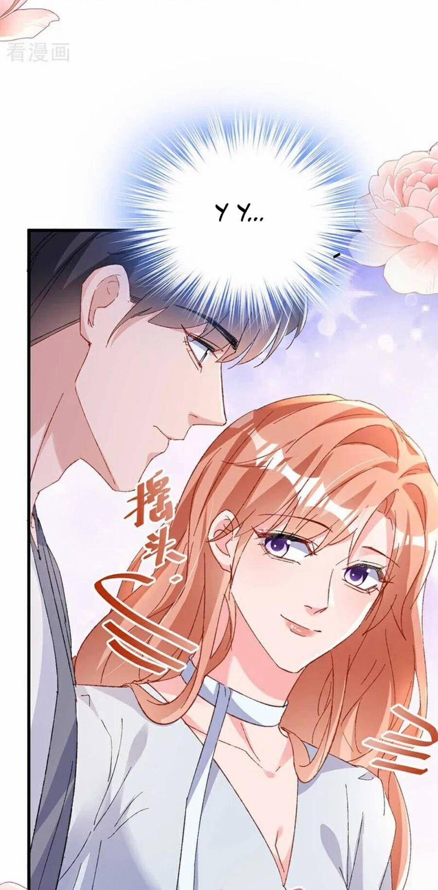 Hôm Nay Từ Chối Lục Tiên Sinh Chưa? 189 trang 11