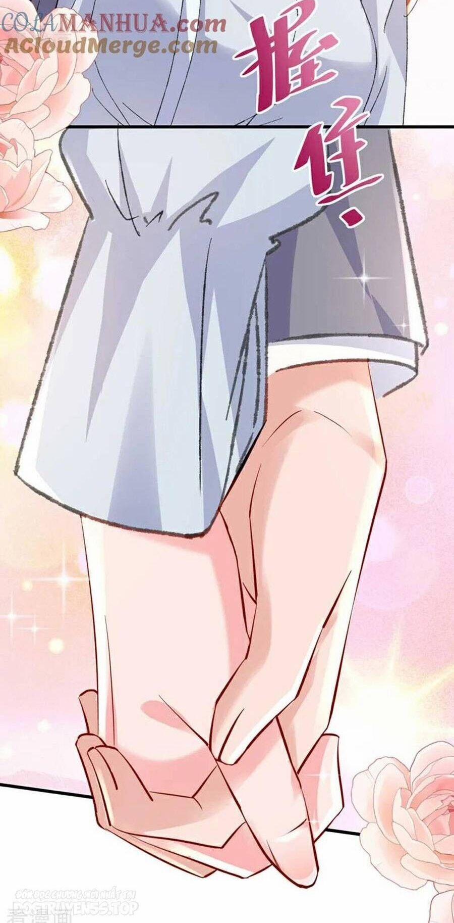 Hôm Nay Từ Chối Lục Tiên Sinh Chưa? 189 trang 12