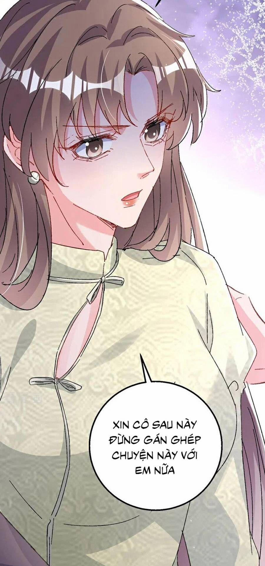 Hôm Nay Từ Chối Lục Tiên Sinh Chưa? 189 trang 18
