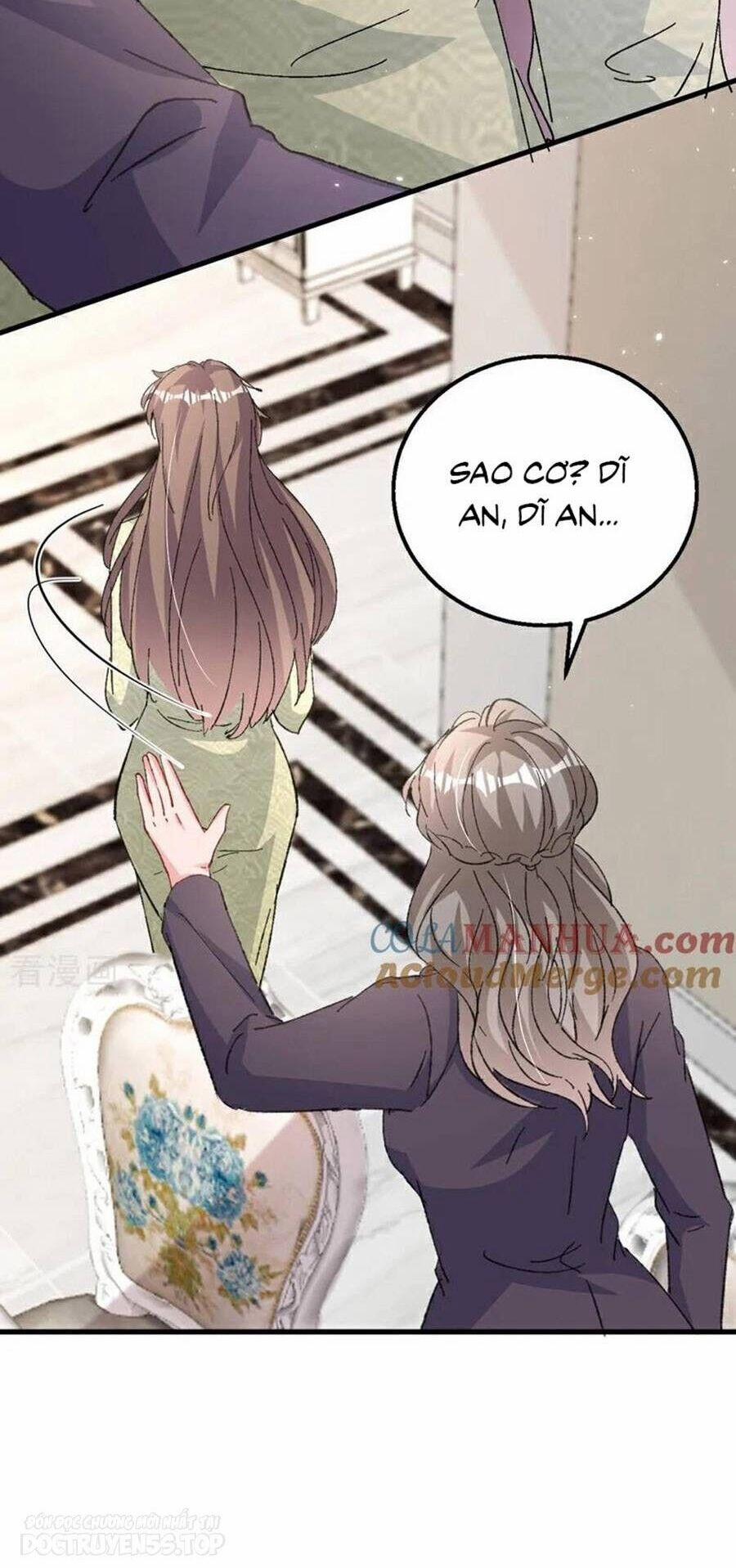 Hôm Nay Từ Chối Lục Tiên Sinh Chưa? 189 trang 19