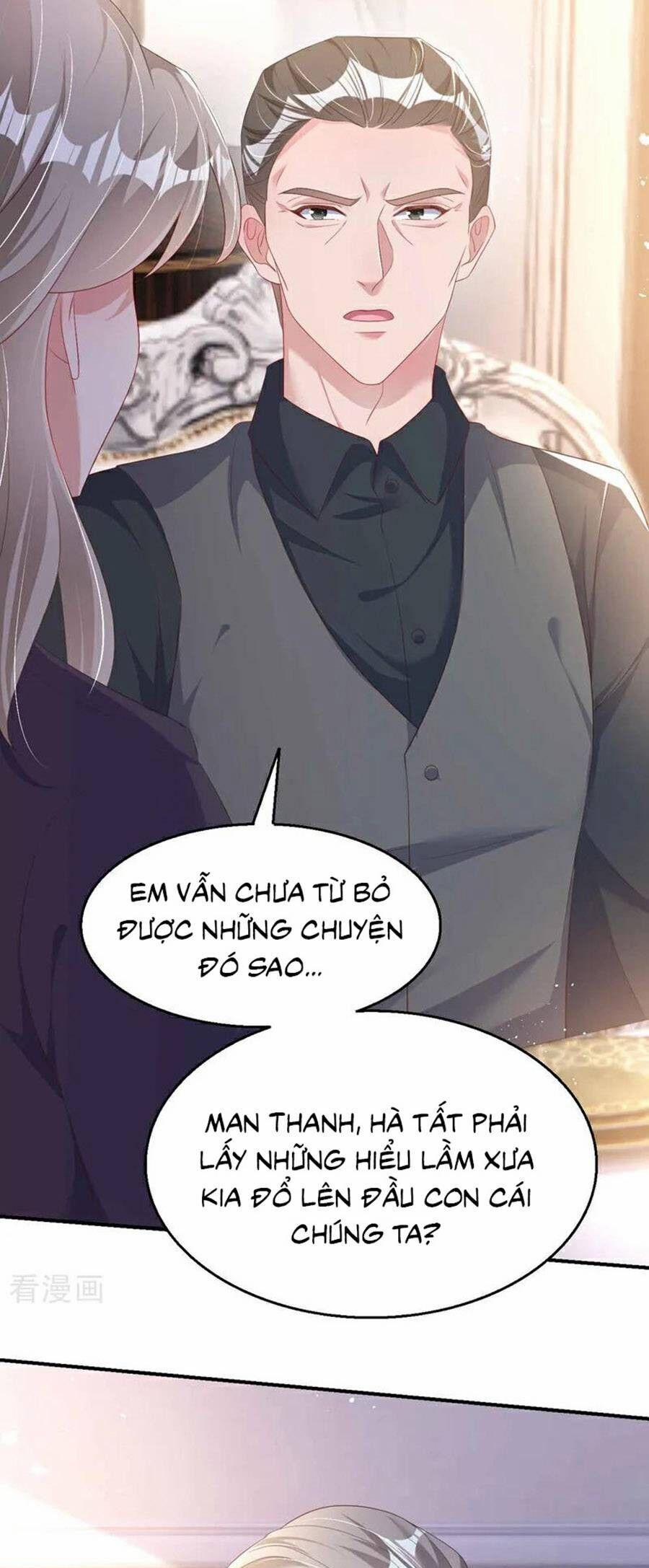 Hôm Nay Từ Chối Lục Tiên Sinh Chưa? 189 trang 24