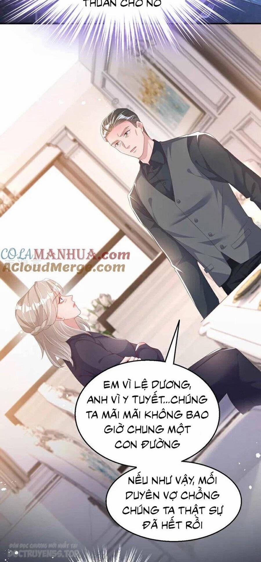 Hôm Nay Từ Chối Lục Tiên Sinh Chưa? 189 trang 27