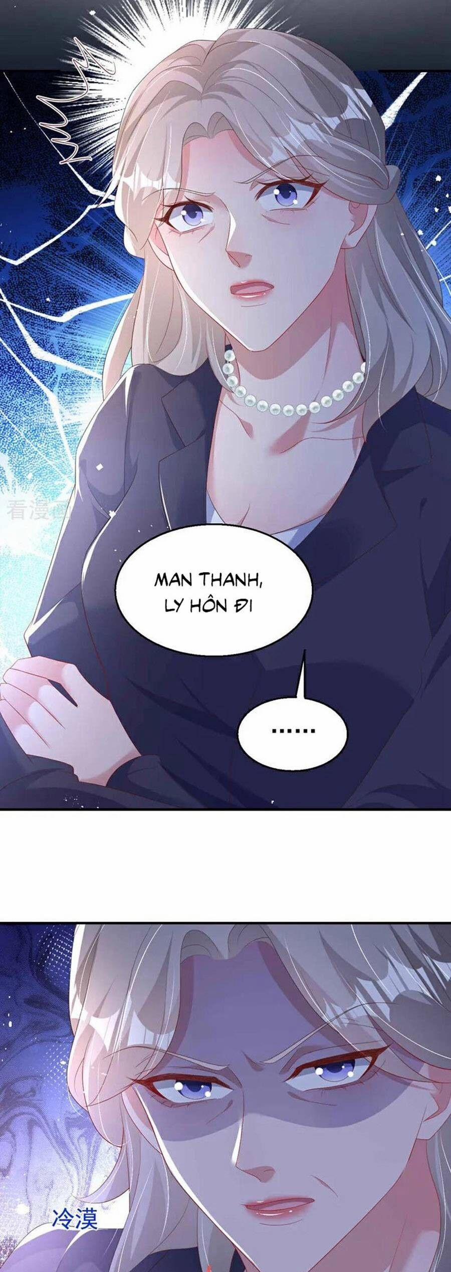 Hôm Nay Từ Chối Lục Tiên Sinh Chưa? 189 trang 28