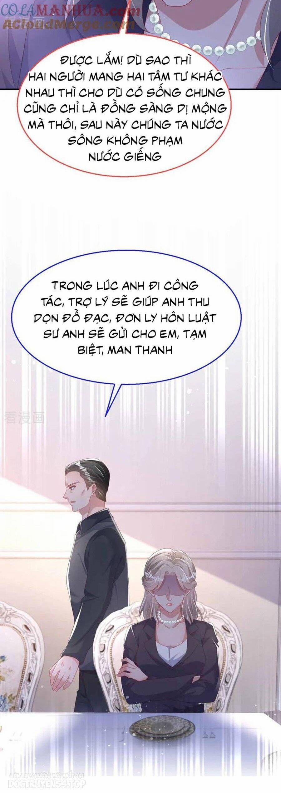 Hôm Nay Từ Chối Lục Tiên Sinh Chưa? 189 trang 29