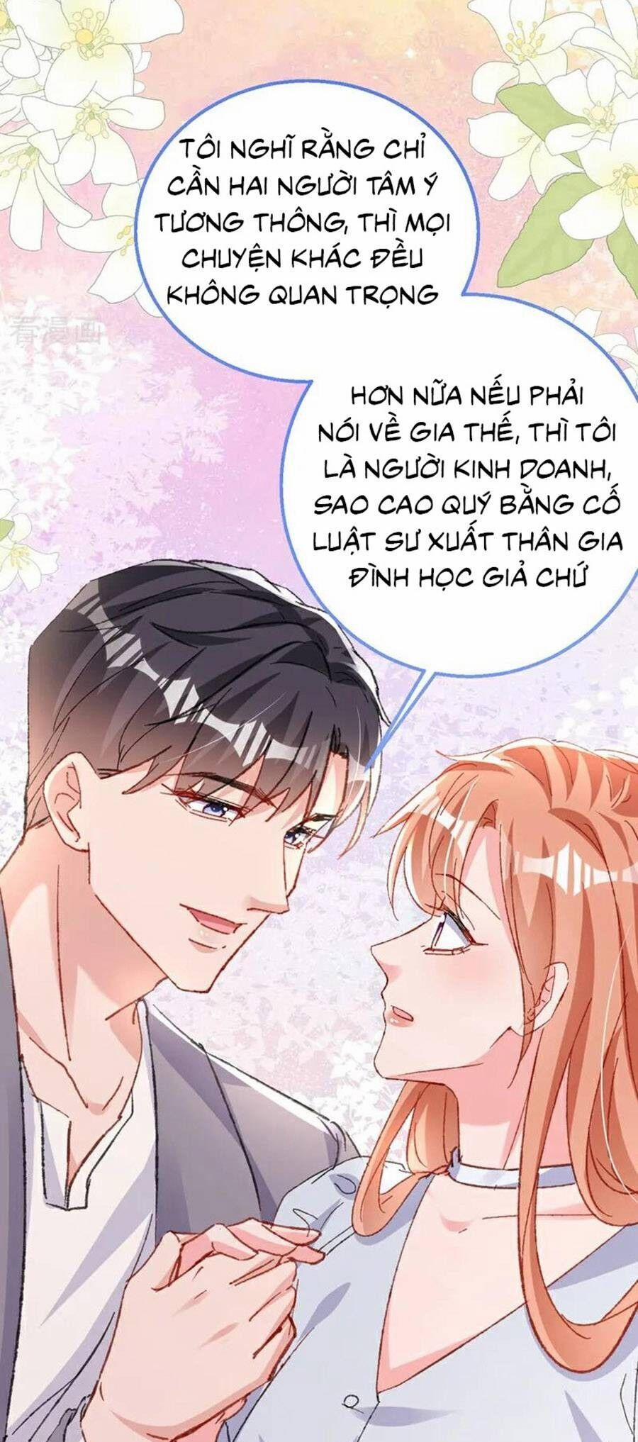 Hôm Nay Từ Chối Lục Tiên Sinh Chưa? 189 trang 3