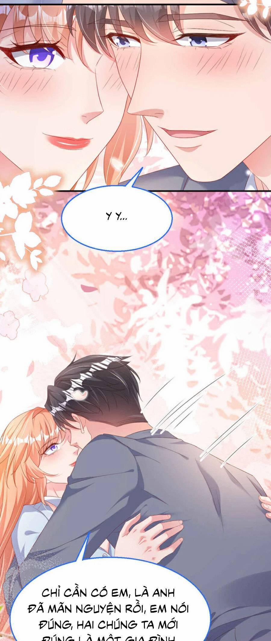 Hôm Nay Từ Chối Lục Tiên Sinh Chưa? 190 trang 10