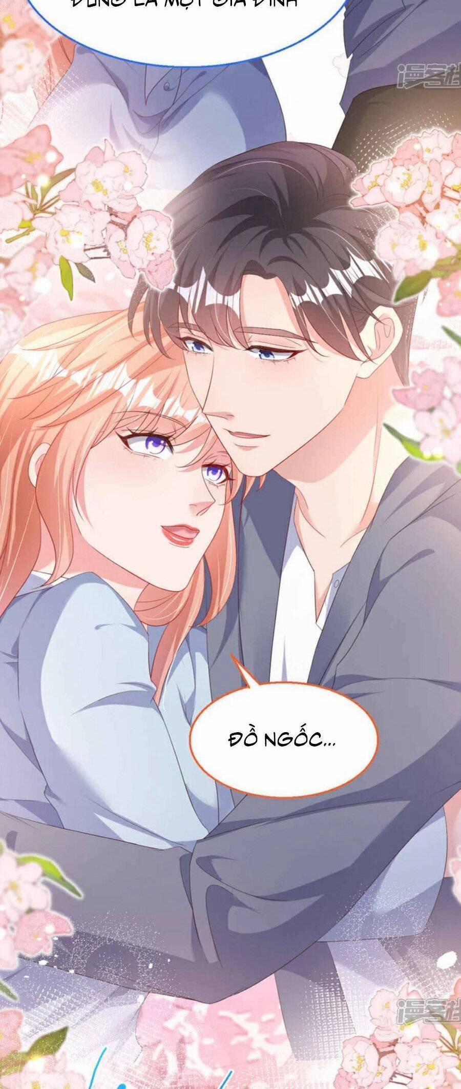 Hôm Nay Từ Chối Lục Tiên Sinh Chưa? 190 trang 11