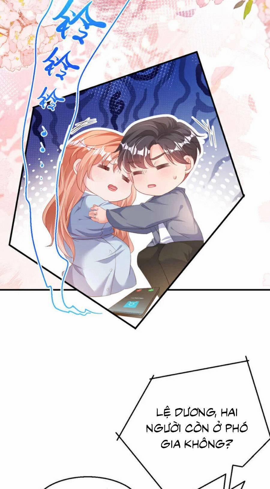 Hôm Nay Từ Chối Lục Tiên Sinh Chưa? 190 trang 12