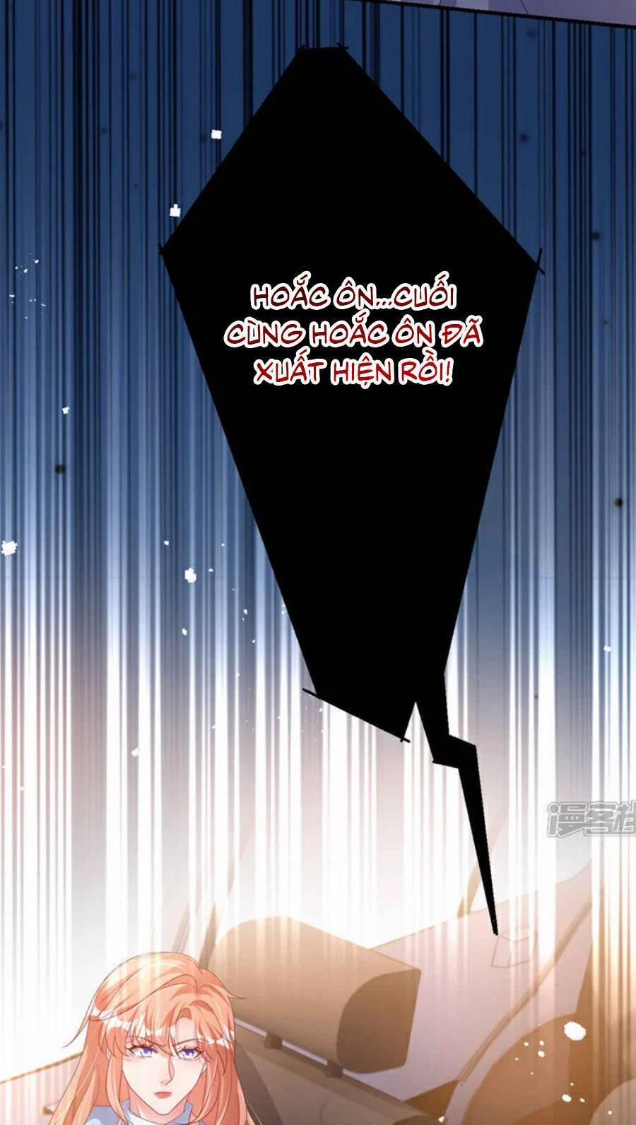 Hôm Nay Từ Chối Lục Tiên Sinh Chưa? 190 trang 14