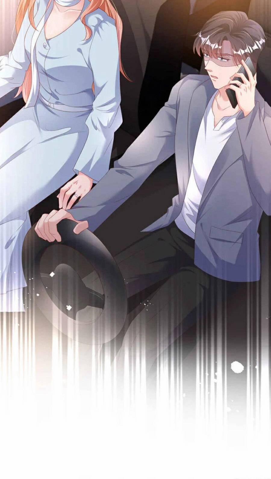 Hôm Nay Từ Chối Lục Tiên Sinh Chưa? 190 trang 15