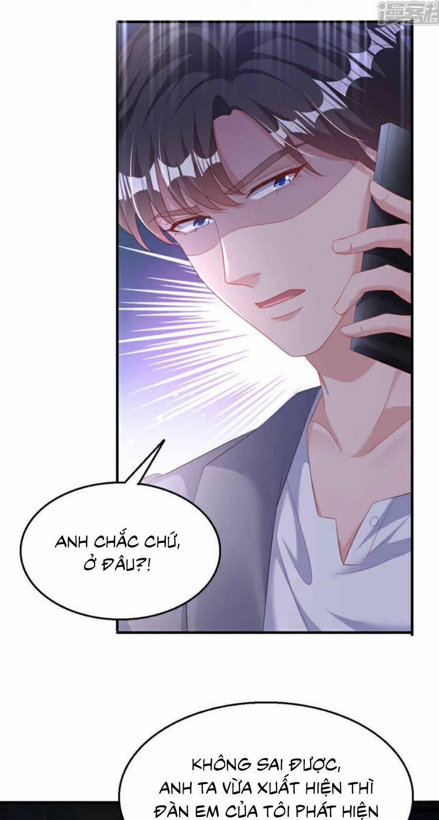 Hôm Nay Từ Chối Lục Tiên Sinh Chưa? 190 trang 16