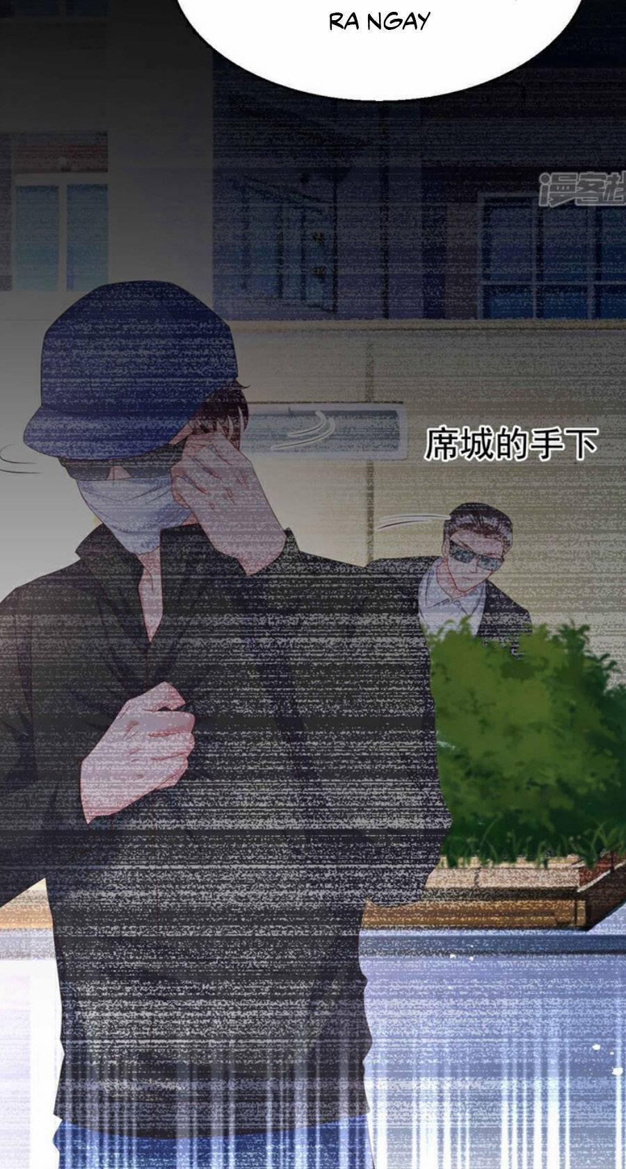 Hôm Nay Từ Chối Lục Tiên Sinh Chưa? 190 trang 17