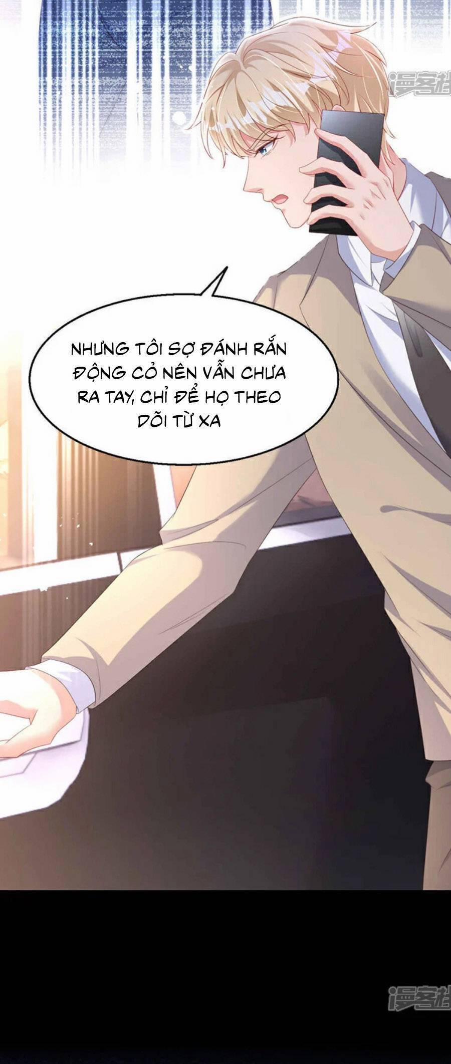 Hôm Nay Từ Chối Lục Tiên Sinh Chưa? 190 trang 18