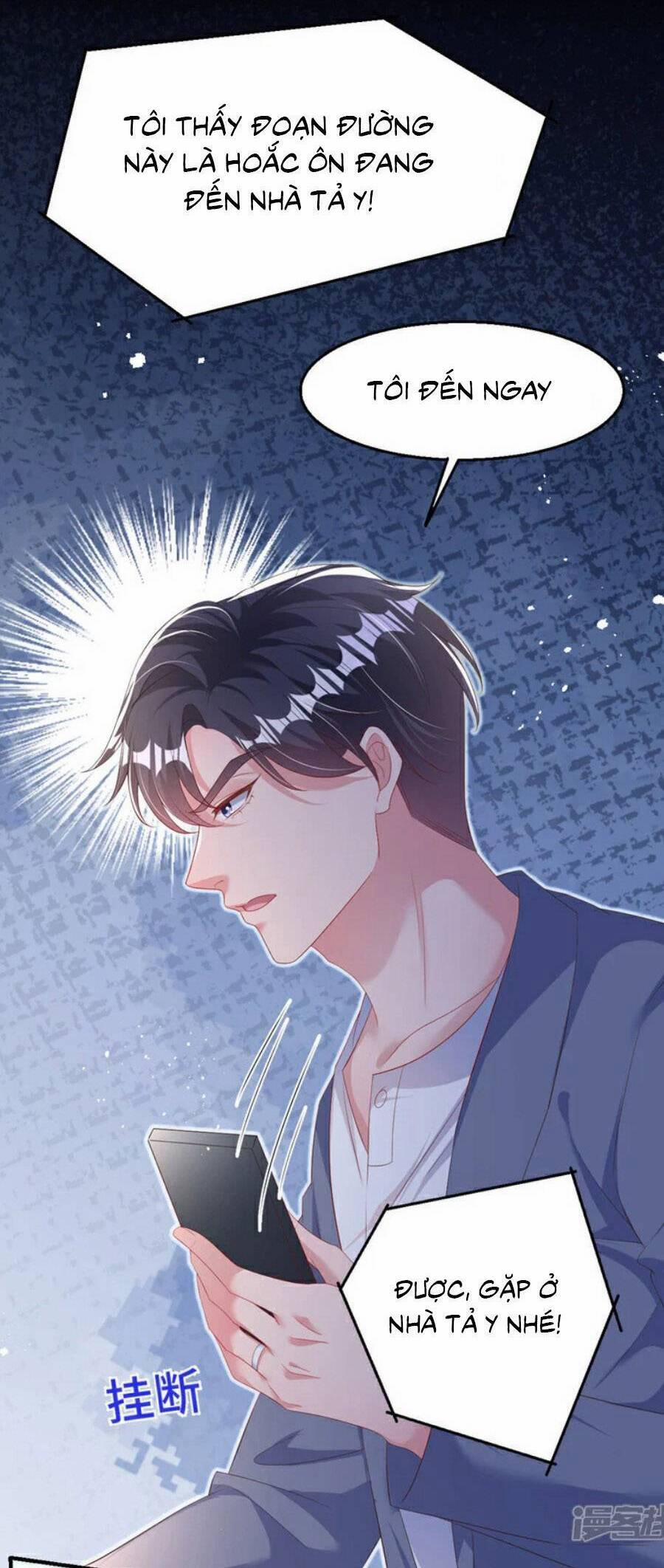 Hôm Nay Từ Chối Lục Tiên Sinh Chưa? 190 trang 19