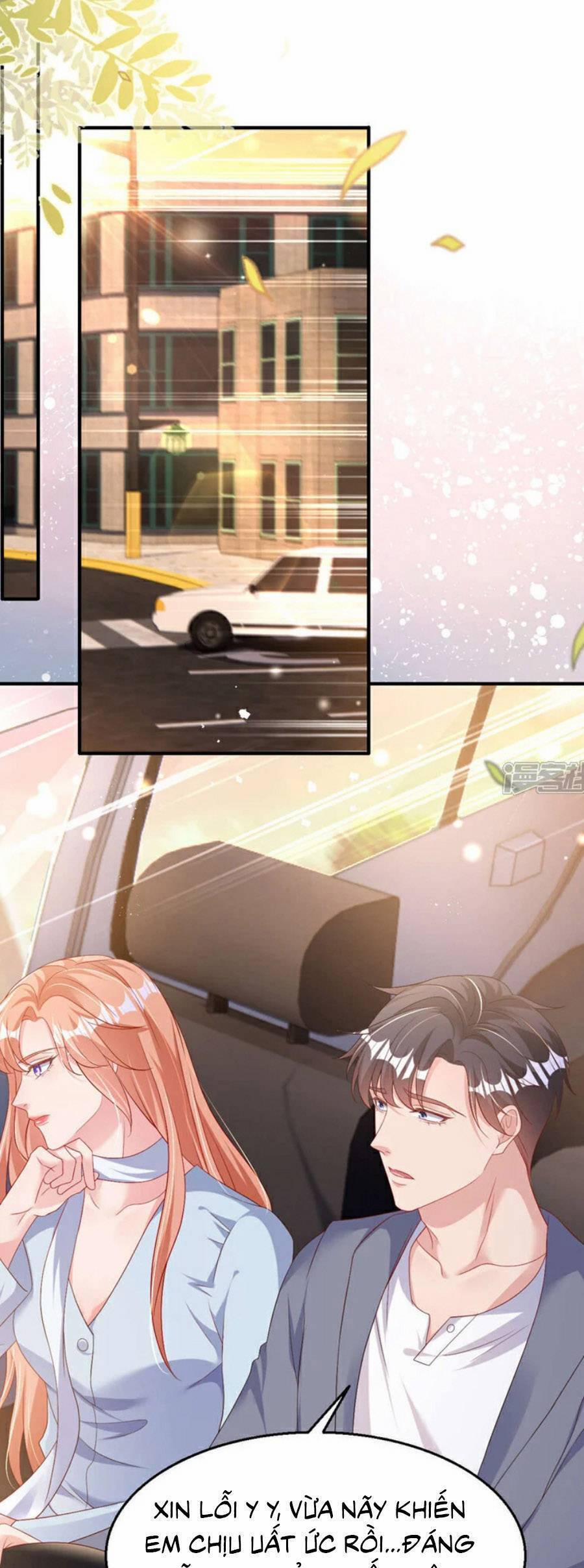 Hôm Nay Từ Chối Lục Tiên Sinh Chưa? 190 trang 2