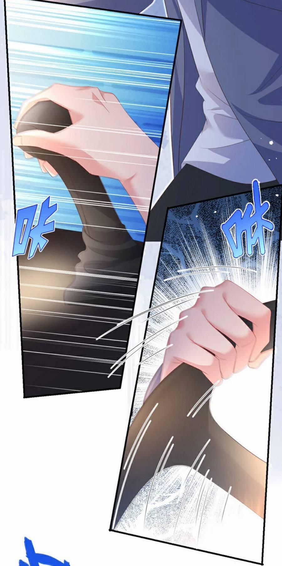 Hôm Nay Từ Chối Lục Tiên Sinh Chưa? 190 trang 20