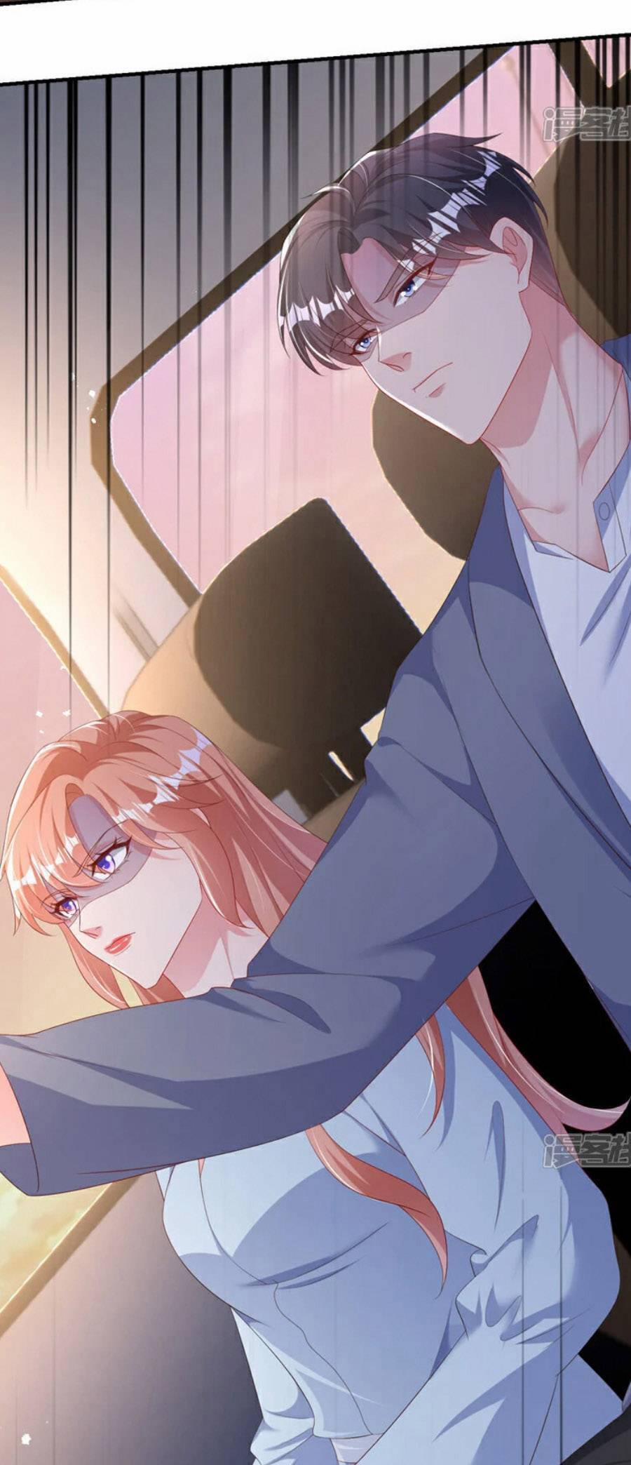 Hôm Nay Từ Chối Lục Tiên Sinh Chưa? 190 trang 22