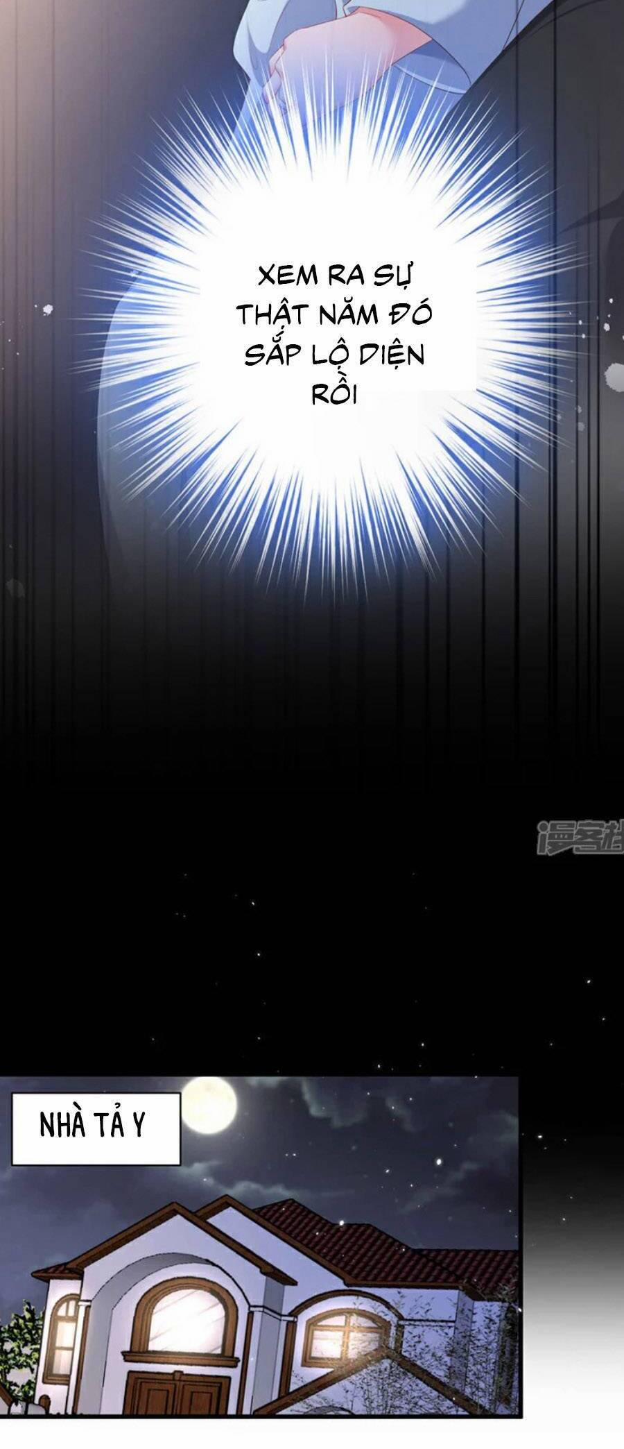 Hôm Nay Từ Chối Lục Tiên Sinh Chưa? 190 trang 23