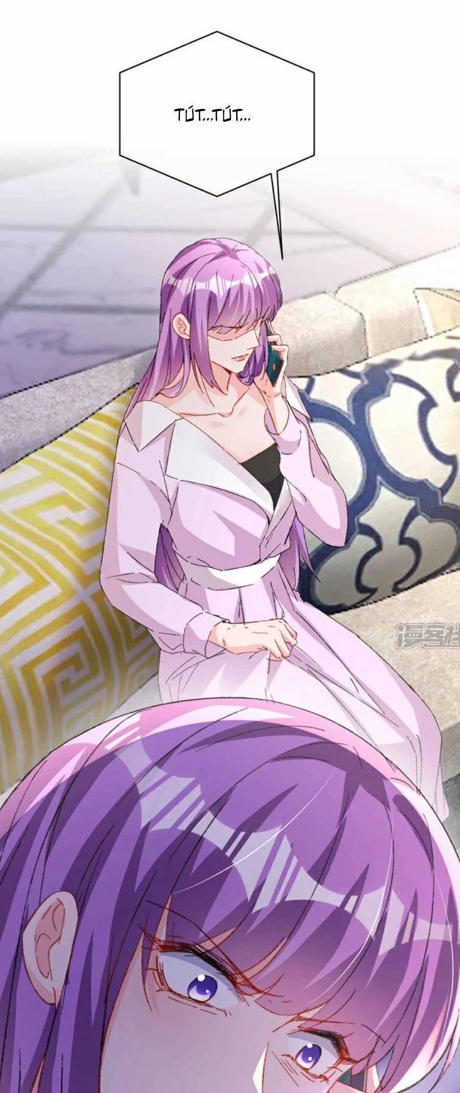 Hôm Nay Từ Chối Lục Tiên Sinh Chưa? 190 trang 24