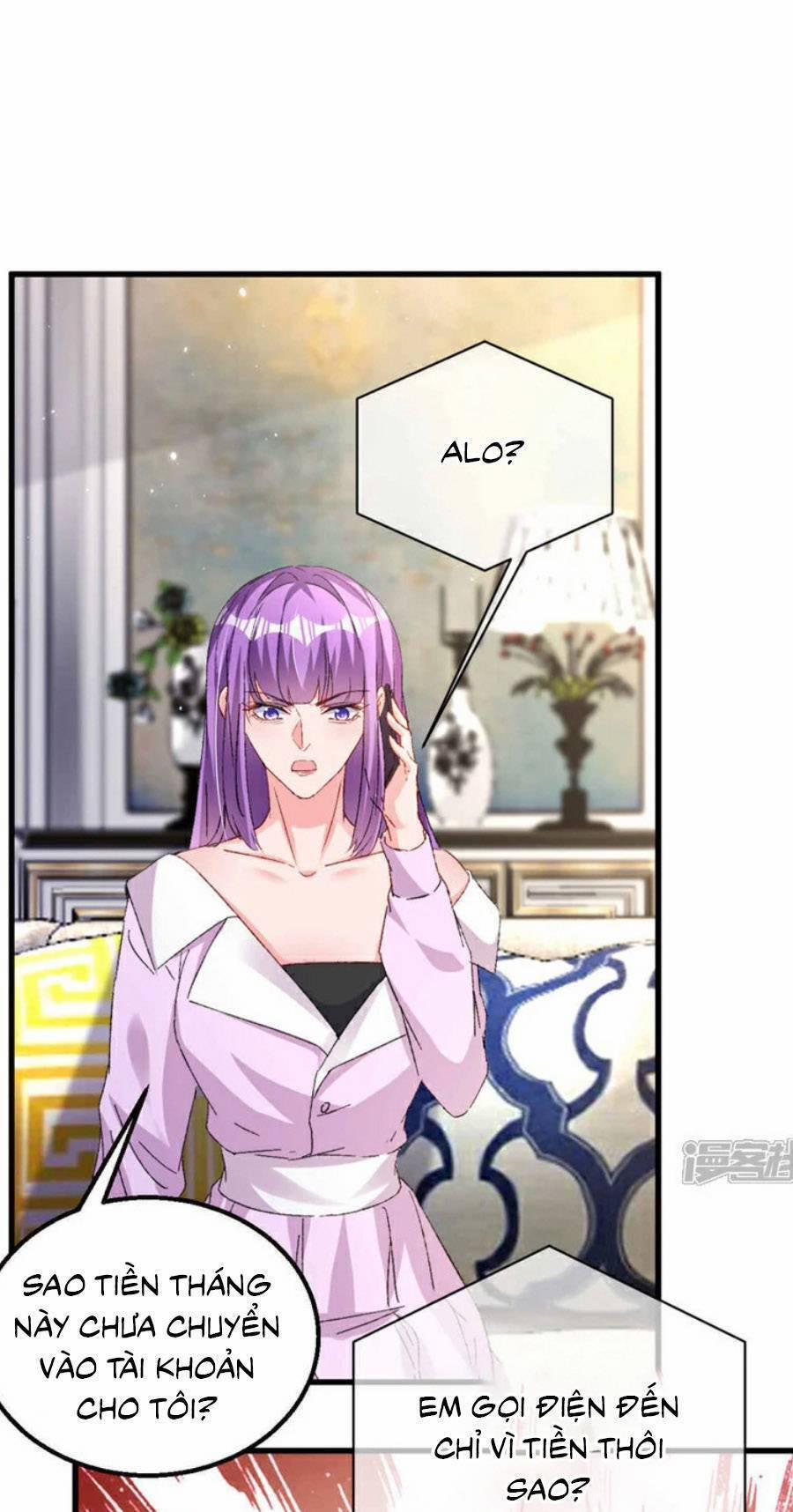 Hôm Nay Từ Chối Lục Tiên Sinh Chưa? 190 trang 26