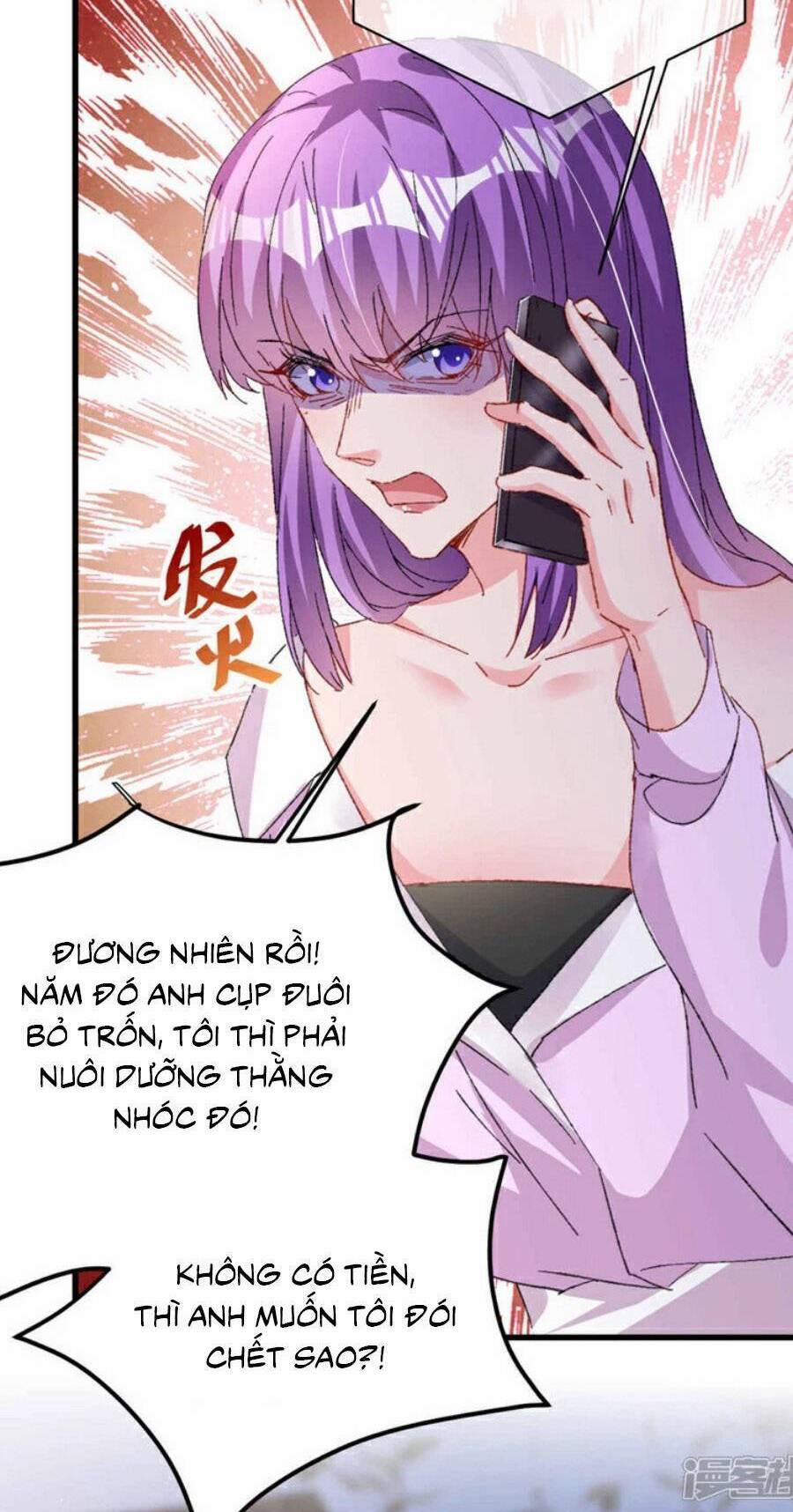 Hôm Nay Từ Chối Lục Tiên Sinh Chưa? 190 trang 27