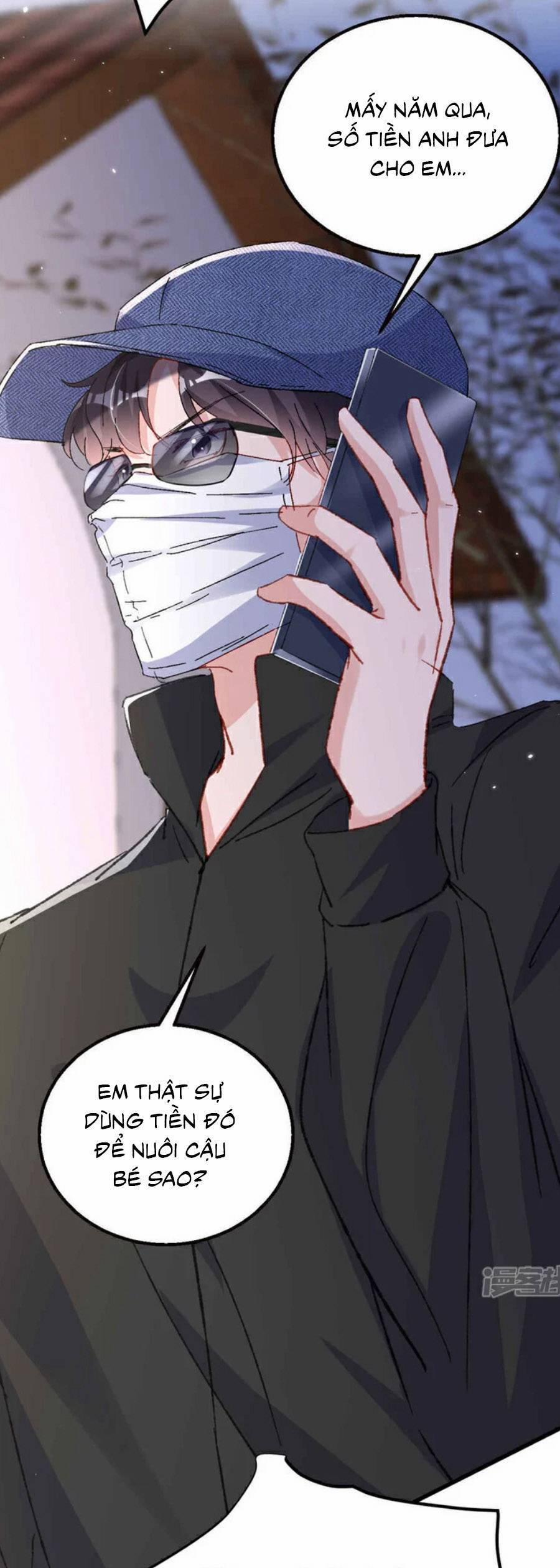 Hôm Nay Từ Chối Lục Tiên Sinh Chưa? 190 trang 28