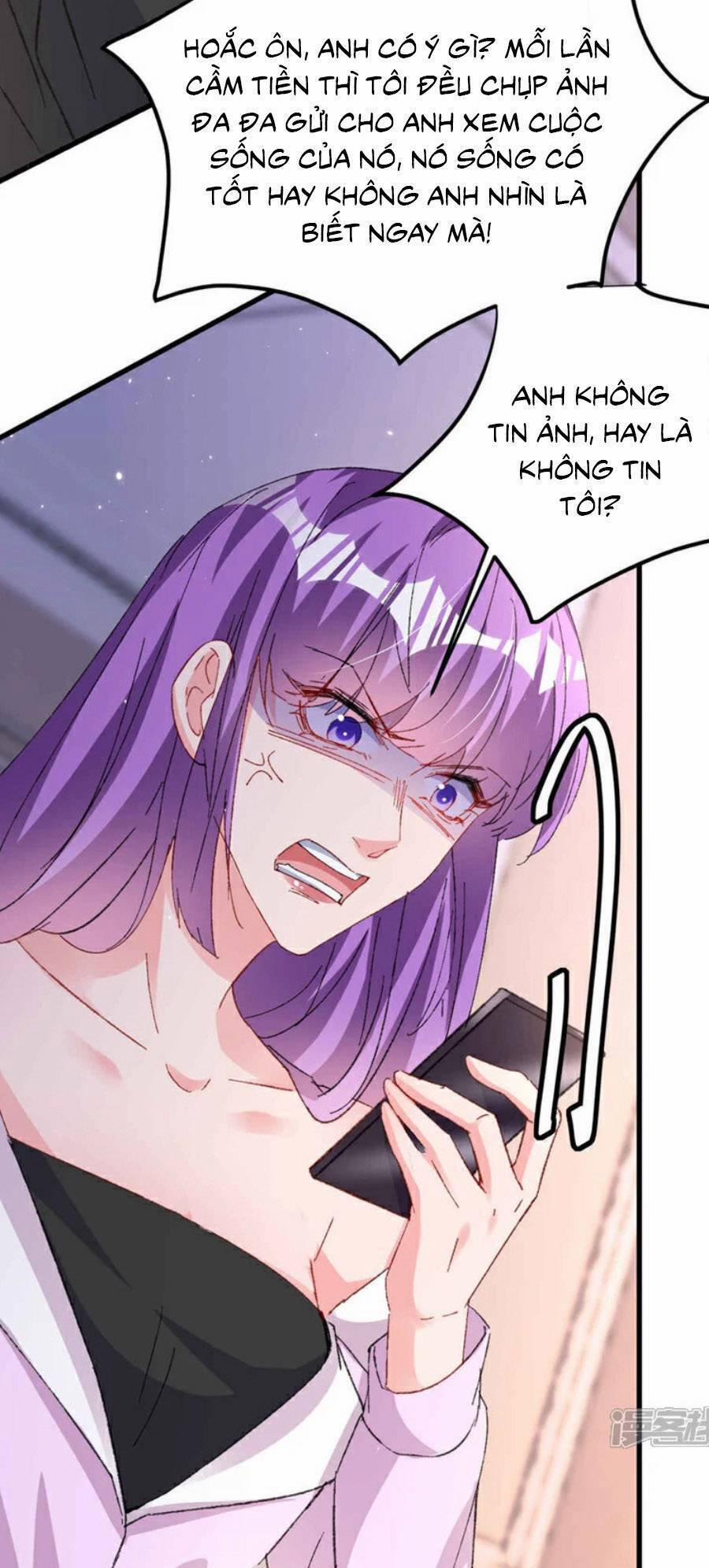 Hôm Nay Từ Chối Lục Tiên Sinh Chưa? 190 trang 29