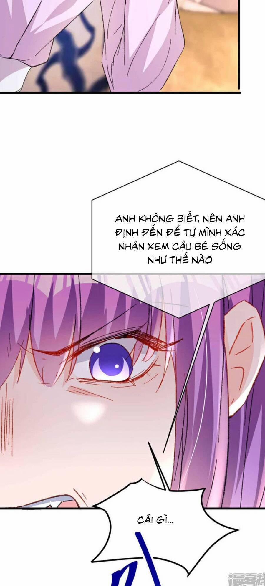 Hôm Nay Từ Chối Lục Tiên Sinh Chưa? 190 trang 30