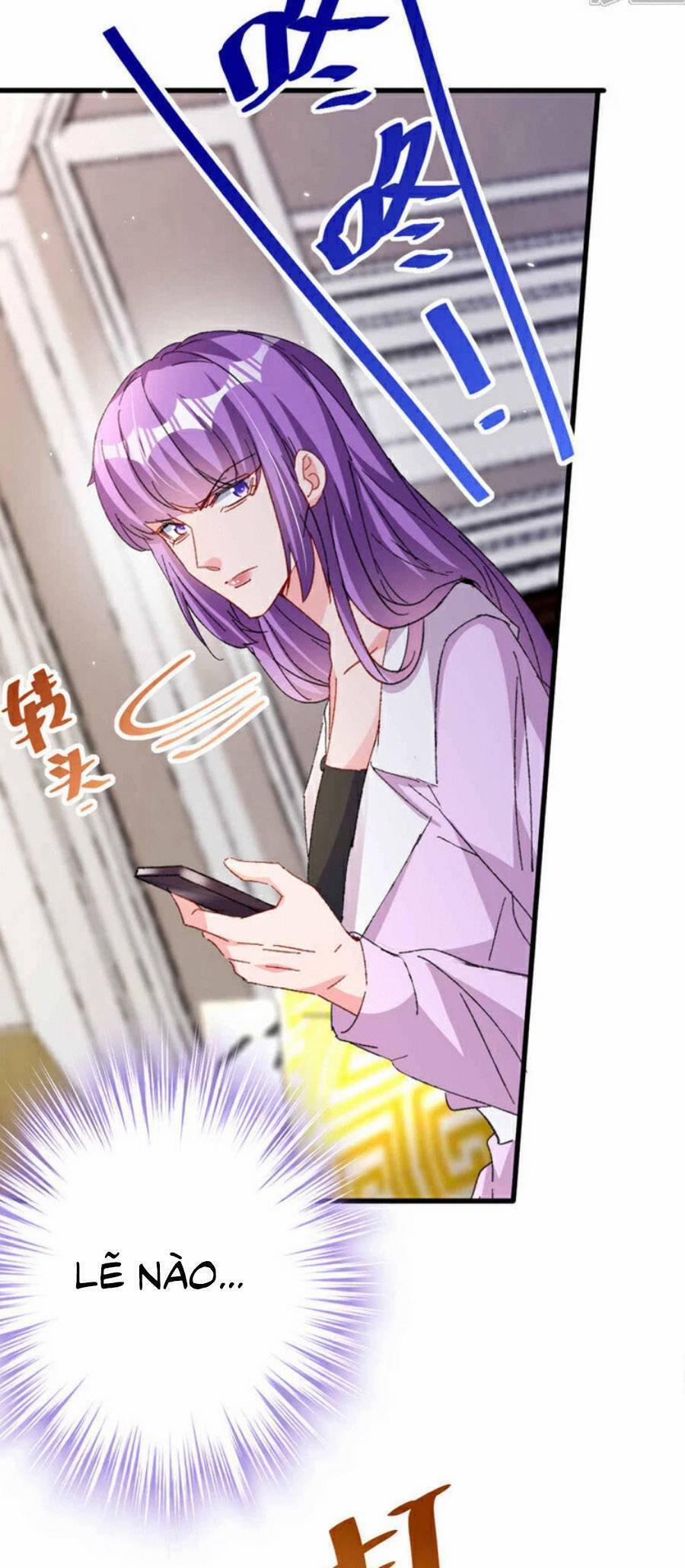 Hôm Nay Từ Chối Lục Tiên Sinh Chưa? 190 trang 31