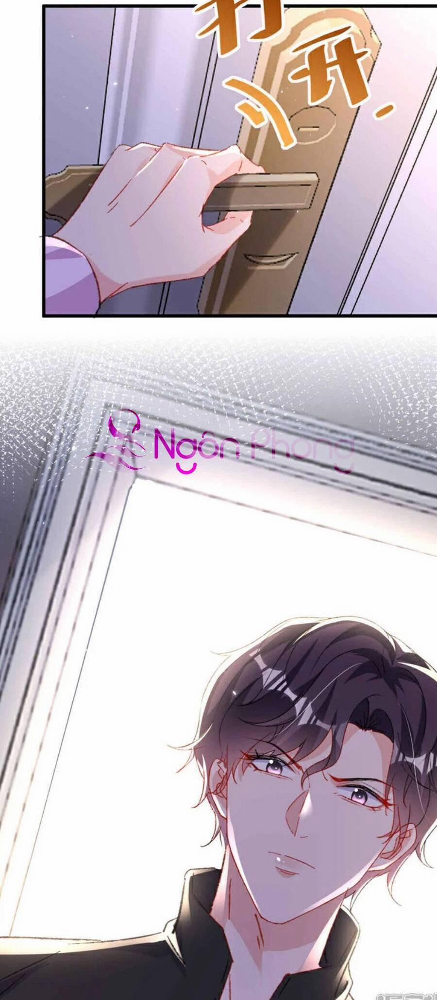 Hôm Nay Từ Chối Lục Tiên Sinh Chưa? 190 trang 32