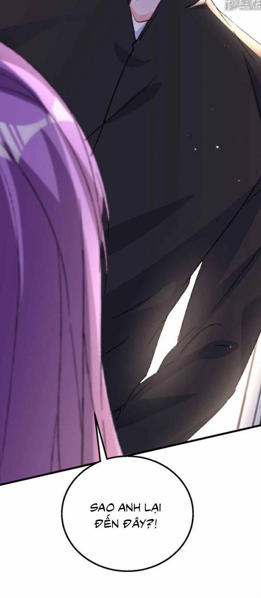 Hôm Nay Từ Chối Lục Tiên Sinh Chưa? 190 trang 33