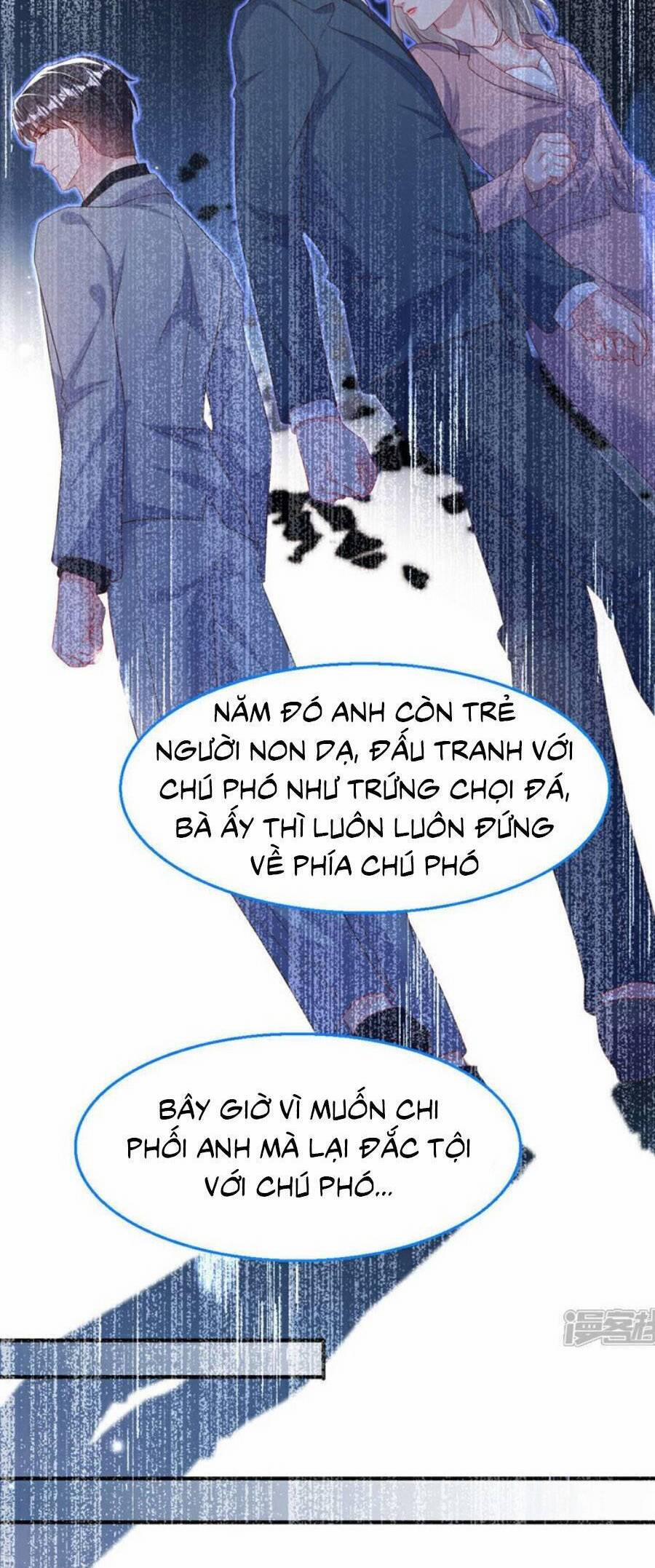 Hôm Nay Từ Chối Lục Tiên Sinh Chưa? 190 trang 5