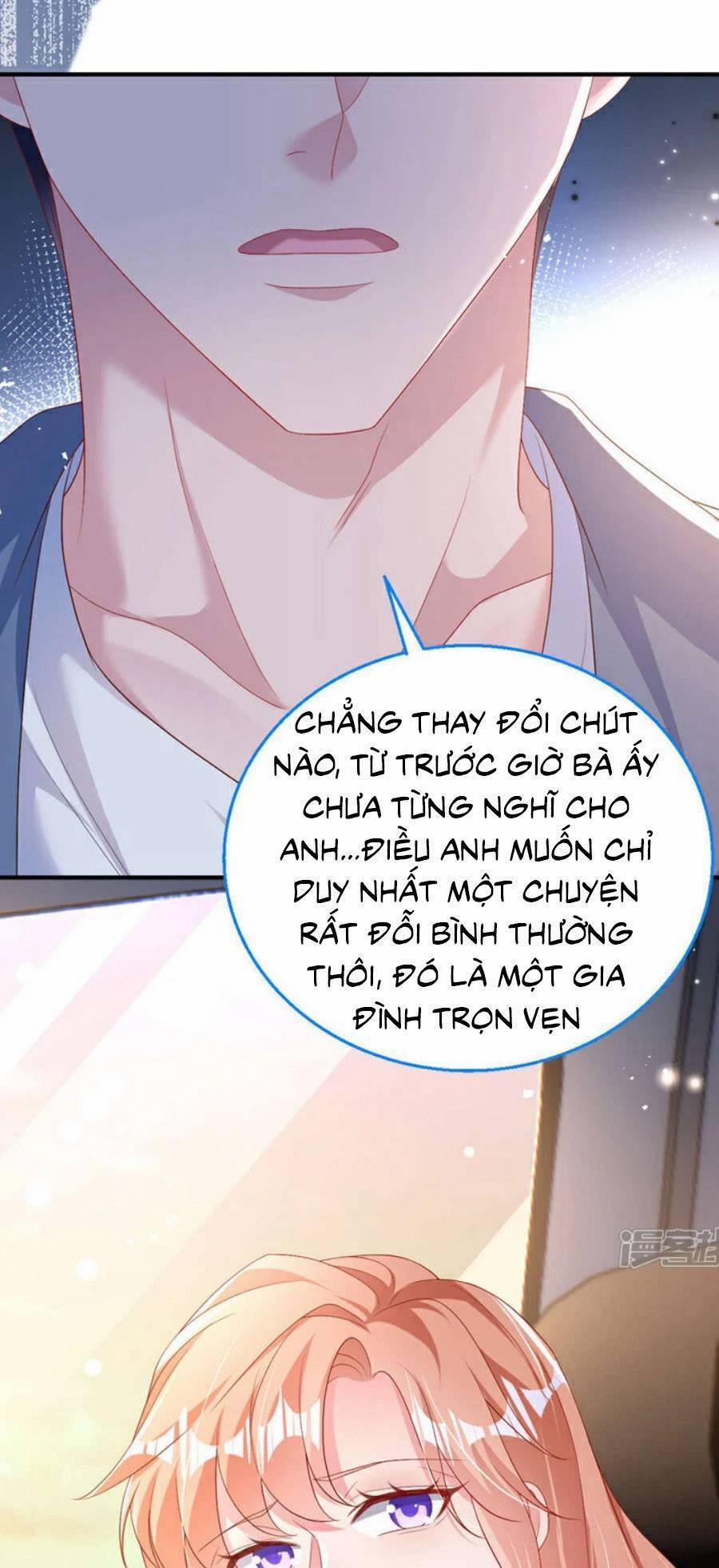 Hôm Nay Từ Chối Lục Tiên Sinh Chưa? 190 trang 6