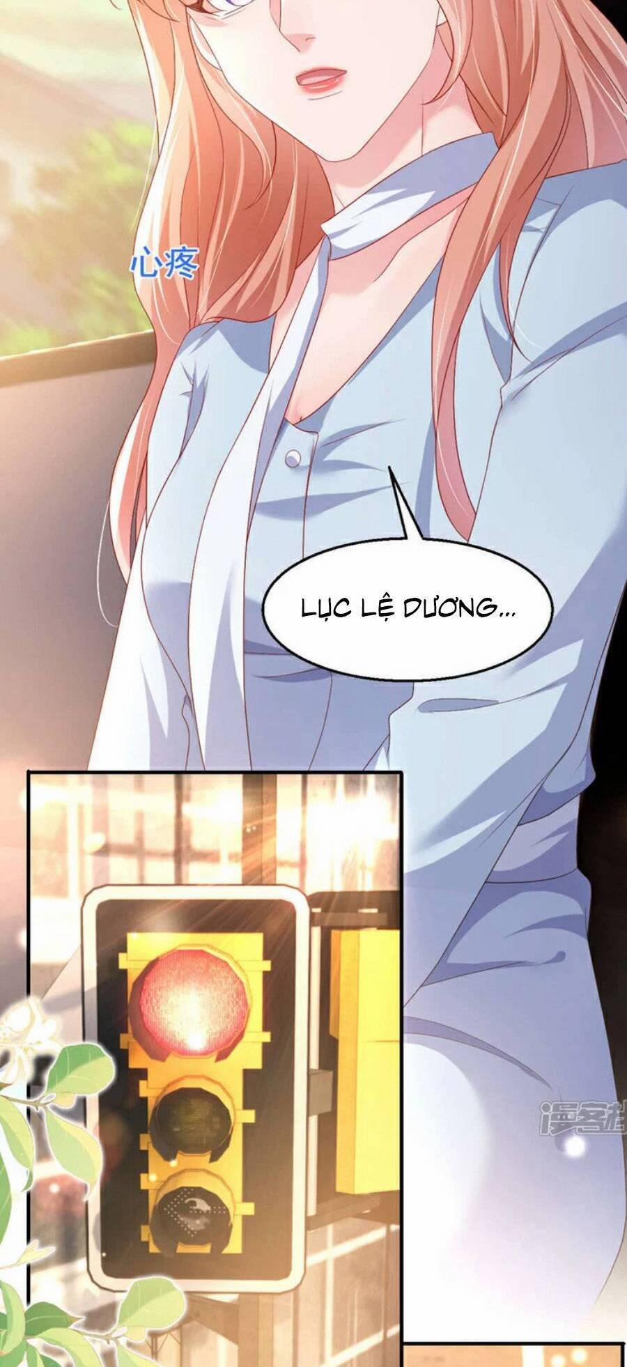 Hôm Nay Từ Chối Lục Tiên Sinh Chưa? 190 trang 7