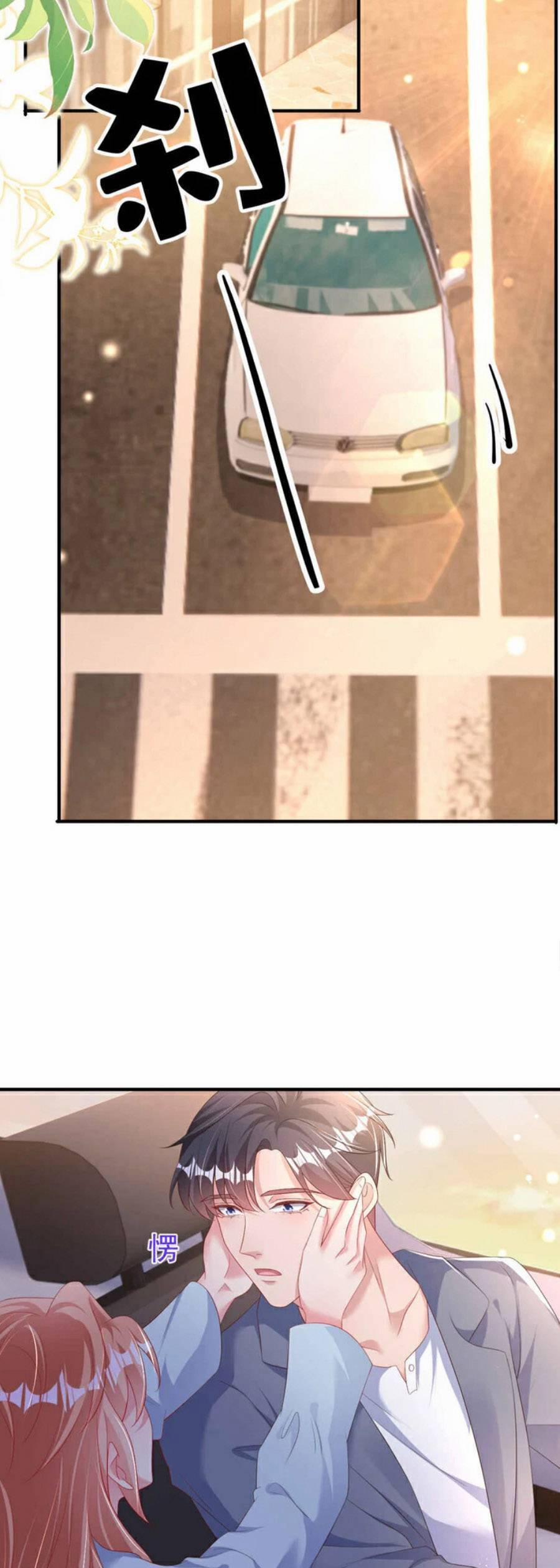 Hôm Nay Từ Chối Lục Tiên Sinh Chưa? 190 trang 8