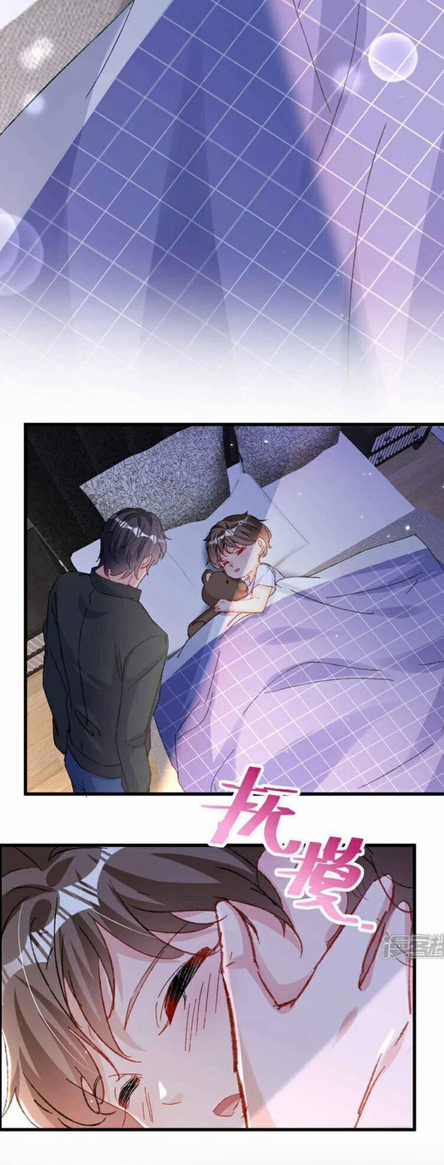 Hôm Nay Từ Chối Lục Tiên Sinh Chưa? 191 trang 10