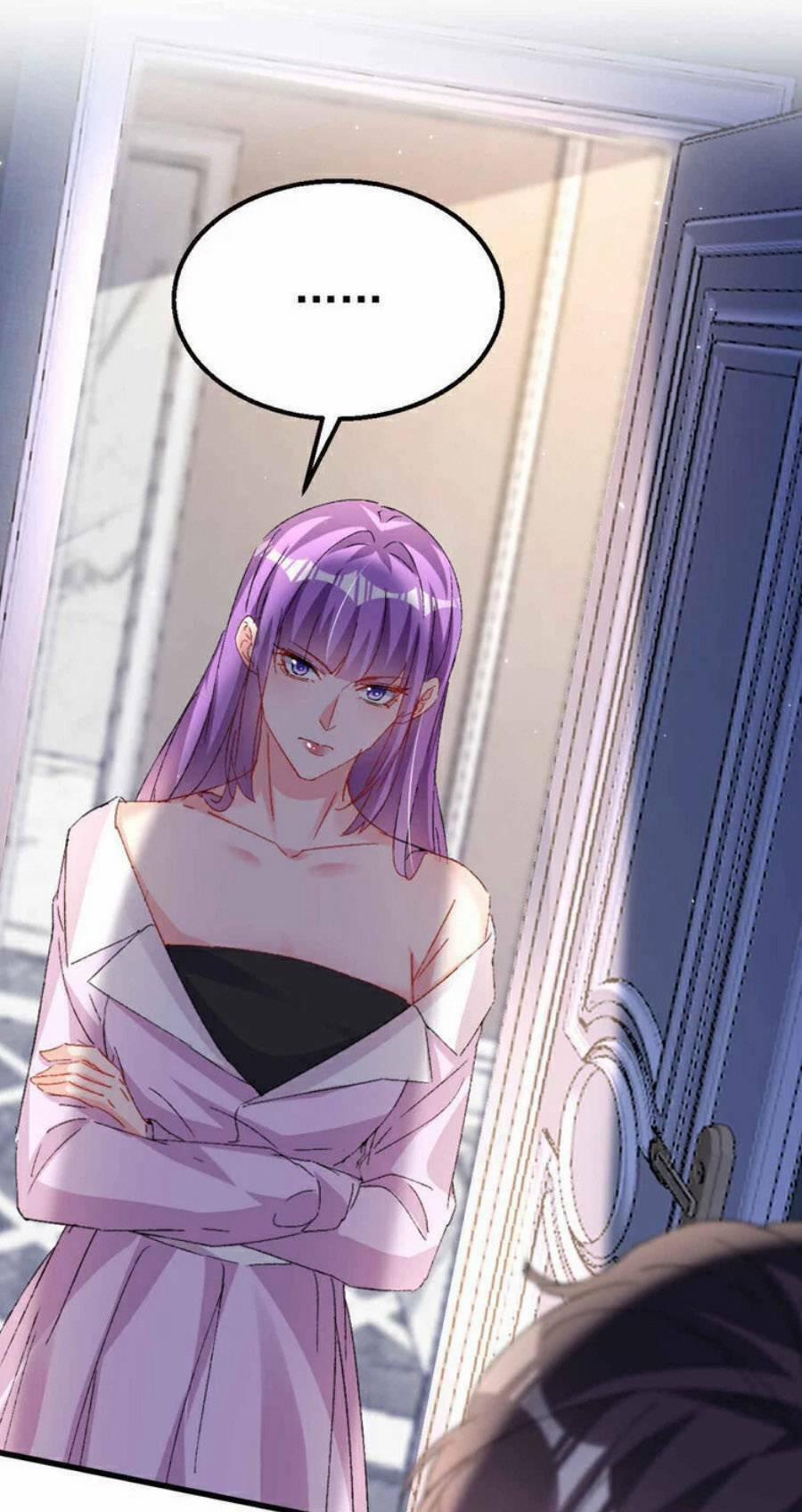 Hôm Nay Từ Chối Lục Tiên Sinh Chưa? 191 trang 11