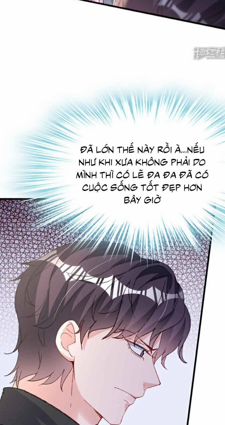 Hôm Nay Từ Chối Lục Tiên Sinh Chưa? 191 trang 12