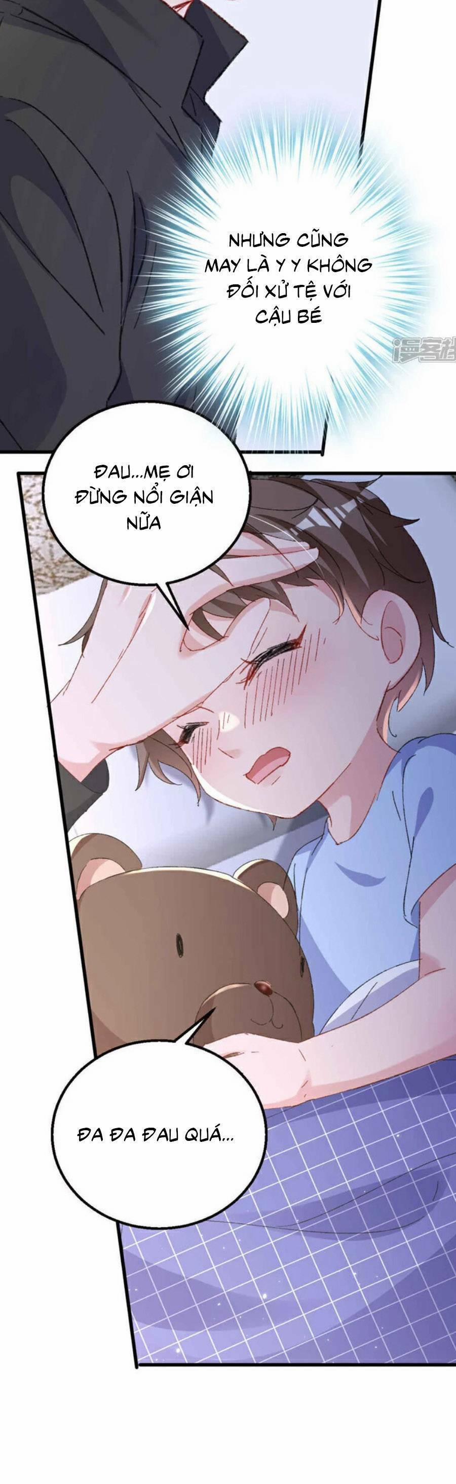 Hôm Nay Từ Chối Lục Tiên Sinh Chưa? 191 trang 13