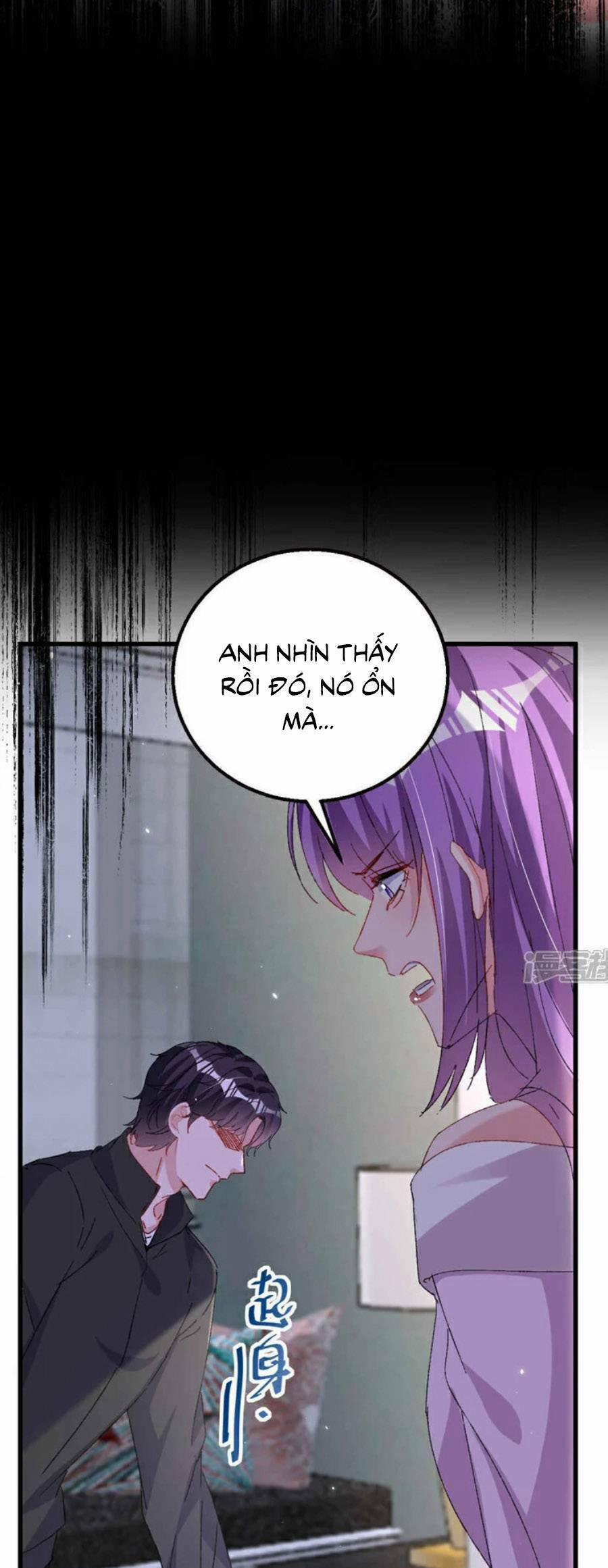 Hôm Nay Từ Chối Lục Tiên Sinh Chưa? 191 trang 16