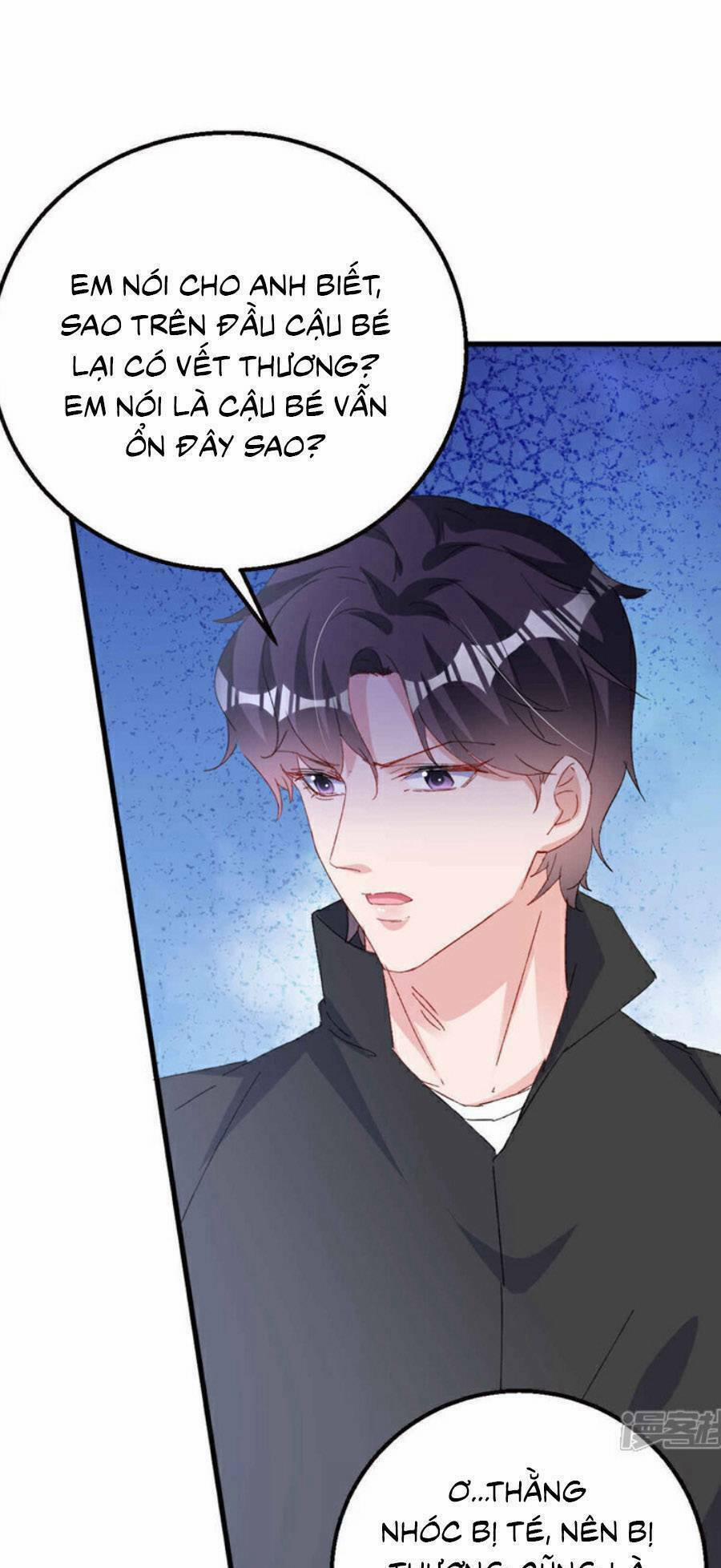 Hôm Nay Từ Chối Lục Tiên Sinh Chưa? 191 trang 20