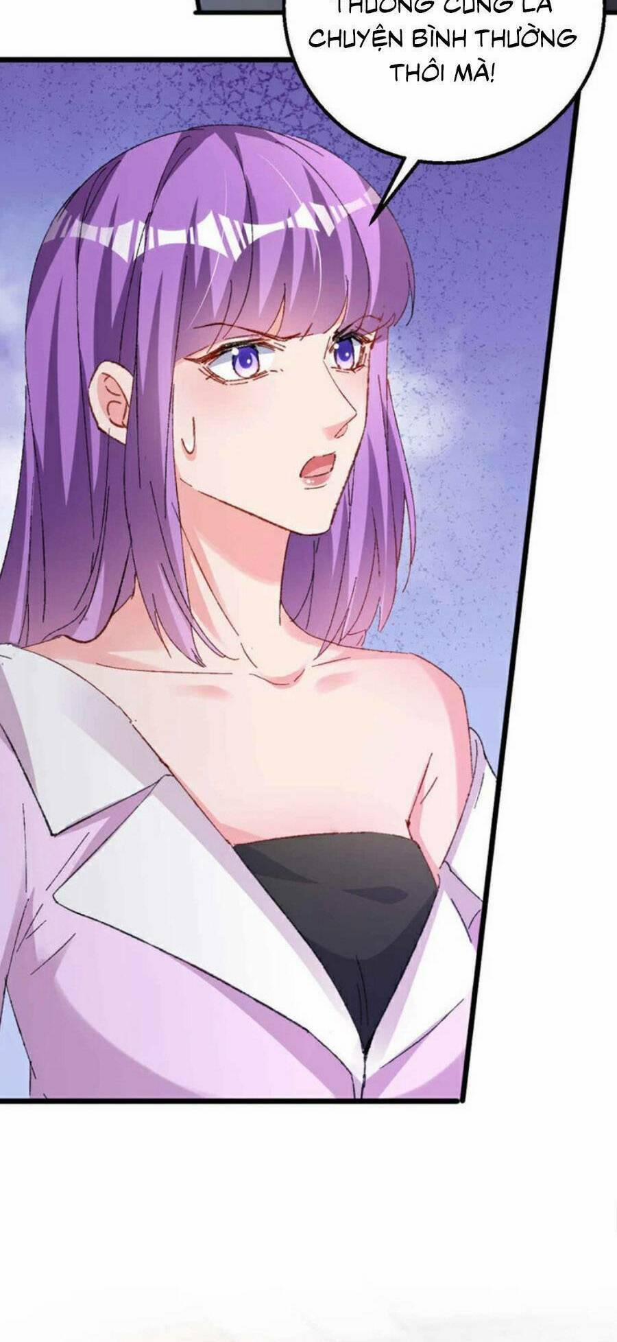 Hôm Nay Từ Chối Lục Tiên Sinh Chưa? 191 trang 21