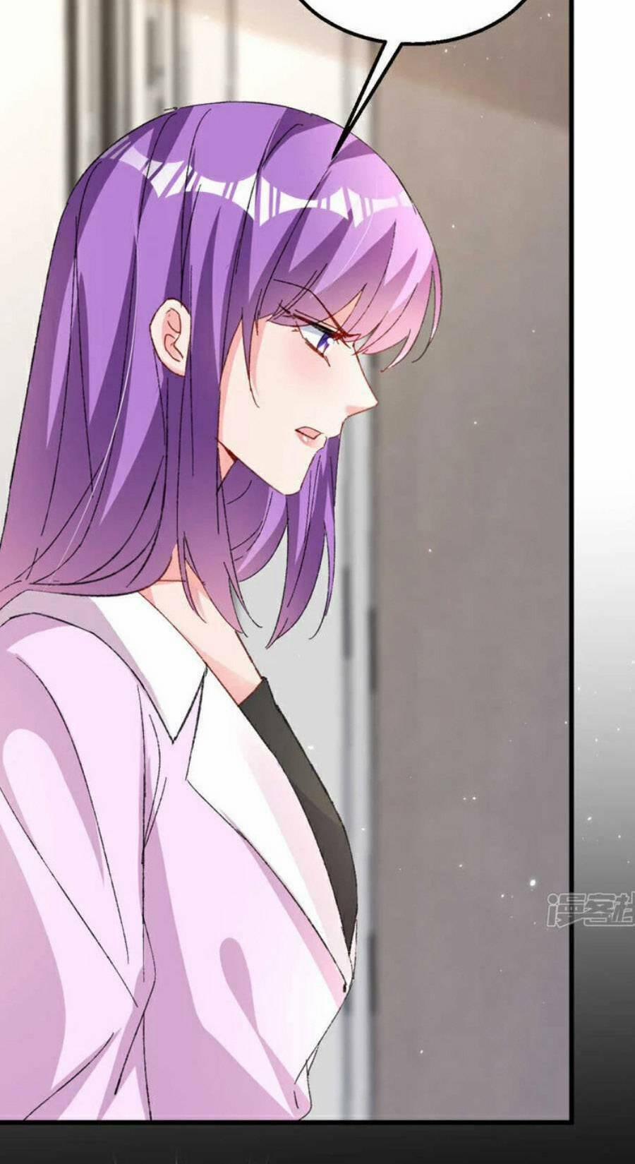 Hôm Nay Từ Chối Lục Tiên Sinh Chưa? 191 trang 27