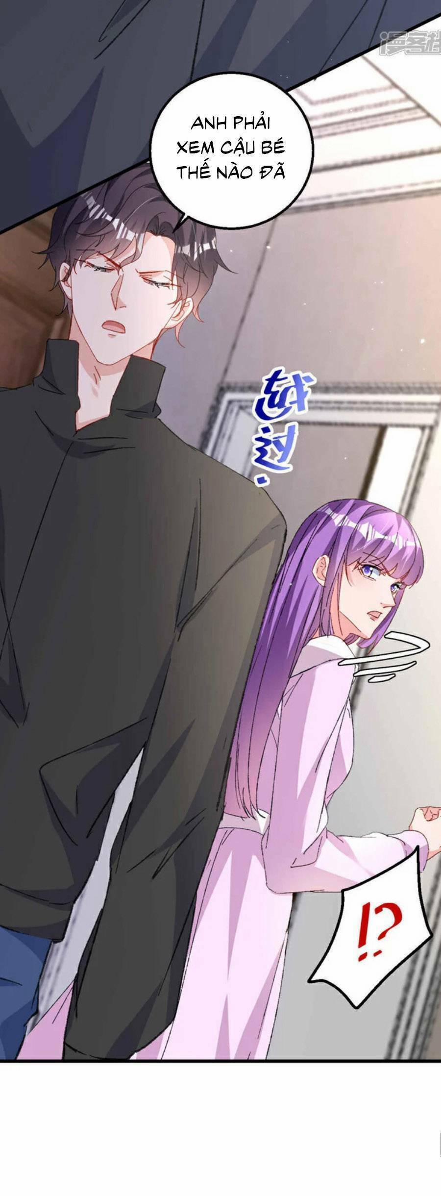 Hôm Nay Từ Chối Lục Tiên Sinh Chưa? 191 trang 5