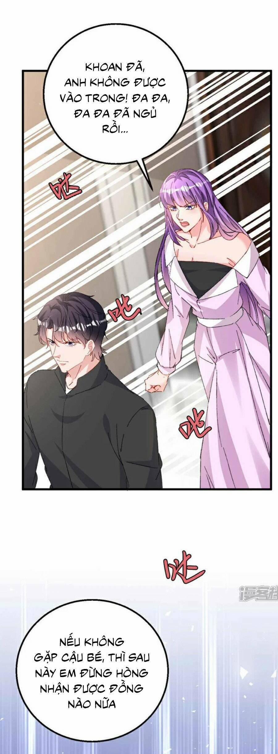 Hôm Nay Từ Chối Lục Tiên Sinh Chưa? 191 trang 6