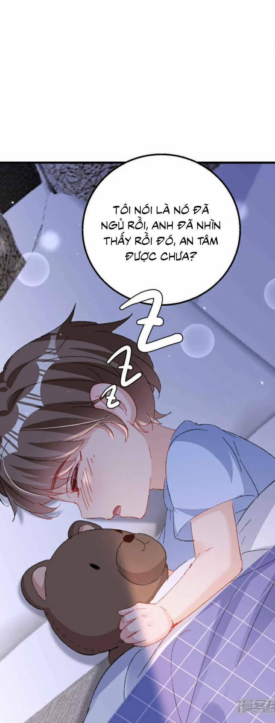 Hôm Nay Từ Chối Lục Tiên Sinh Chưa? 191 trang 9