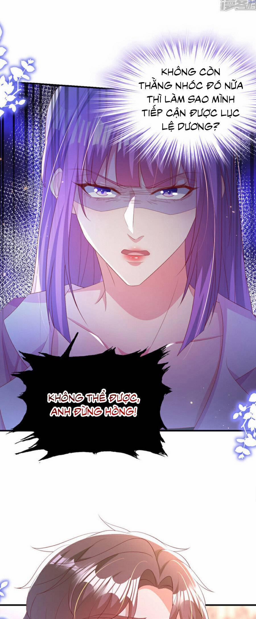 Hôm Nay Từ Chối Lục Tiên Sinh Chưa? 192 trang 10