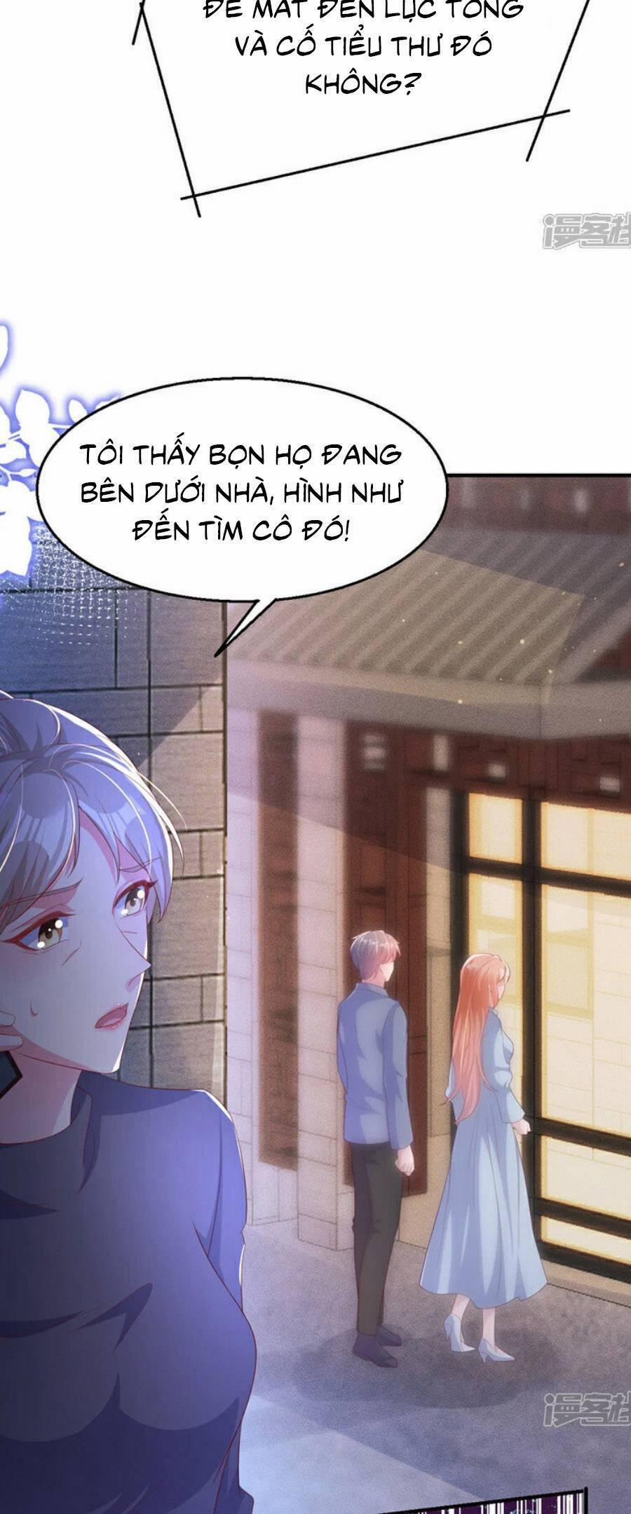 Hôm Nay Từ Chối Lục Tiên Sinh Chưa? 192 trang 19