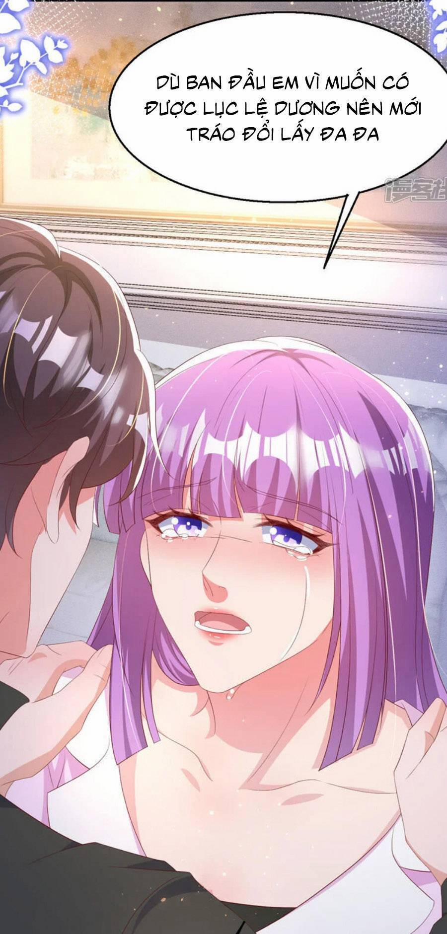 Hôm Nay Từ Chối Lục Tiên Sinh Chưa? 192 trang 2