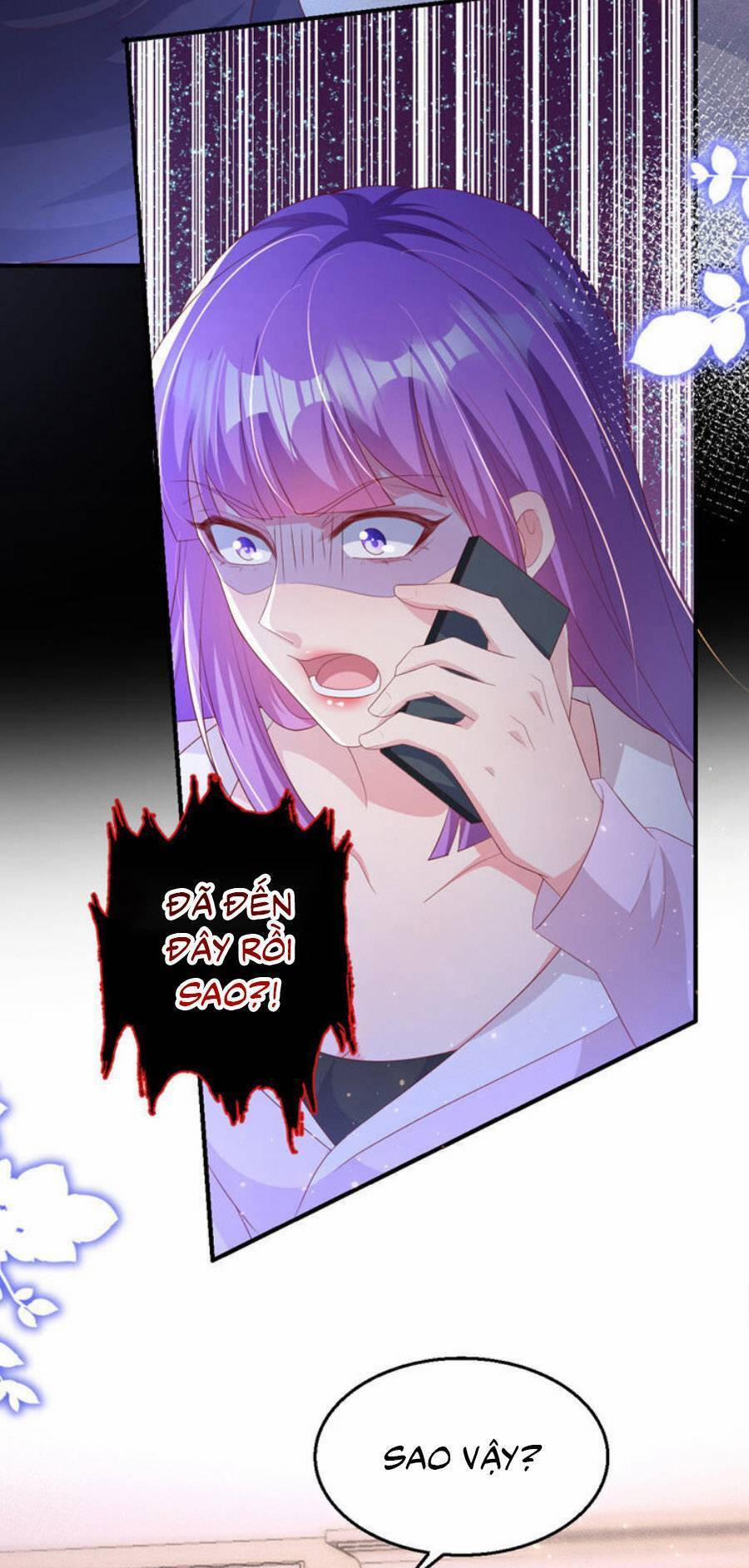 Hôm Nay Từ Chối Lục Tiên Sinh Chưa? 192 trang 20